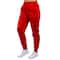 Galaxy by Harvic Women's Relaxed-Fit Fleece-Lined Jogger Sweatpants